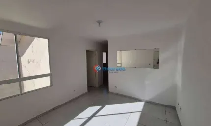 Apartamento à venda - jardim conceição nova veneza - sumaré/sp