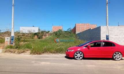Terreno à venda, 250 m² por R$ 190.000,00 - Residencial Portal Bordon III - Sumaré/SP
