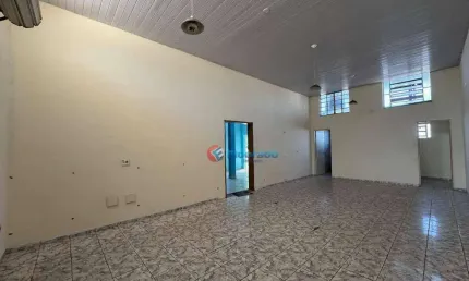 Salão para alugar - Jardim Maria Antônia (Nova Veneza) - Sumaré/SP