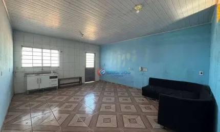 Casa para alugar - Jardim Maria Antonia (Nova Veneza) - Sumaré/SP