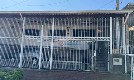 Casa para alugar - Jardim Sumarezinho - Hortolândia/SP