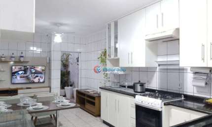 Casa para alugar - Parque Nova Veneza/Inocoop (Nova Veneza) - Sumaré/SP