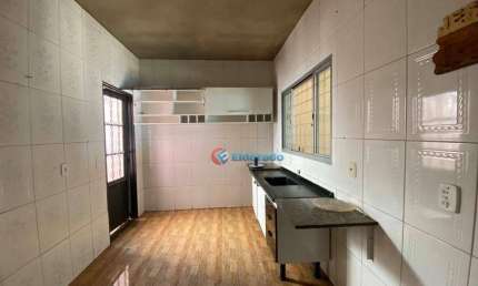 Casa à venda - Residencial Parque Pavan - Sumaré/SP