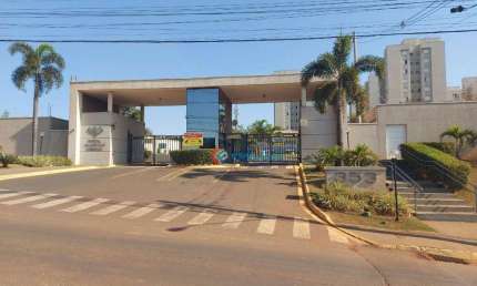 Apartamento à venda - Jardim Maria Antonia (Nova Veneza) - Sumaré/SP