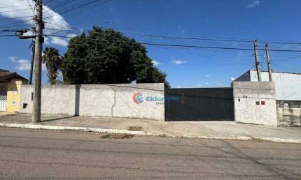 Casa para venda ou locação - Jardim Nova Veneza - Sumaré/SP