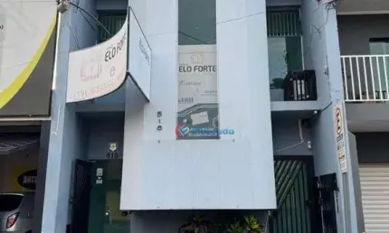 Sala comercial para alugar na Rua João Francisco Ramos, Centro, Sumaré