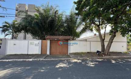 Chácara para venda ou locação - Green Village - Nova Odessa/SP