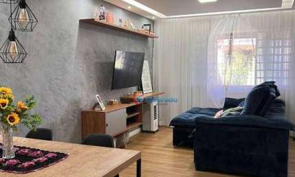Casa à venda - Parque Bandeirantes I (Nova Veneza) - Sumaré/SP.