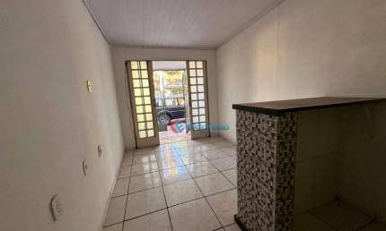 Sala para alugar - Jardim Bom Retiro (Nova Veneza) - Sumaré/SP