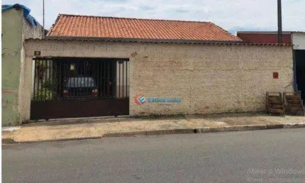 Vendo casa no Remanso. Área mista. Instale aqui o seu comércio.
