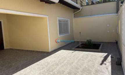 Casa com 5 quartos à venda - Parque das Flores - Campinas/SP