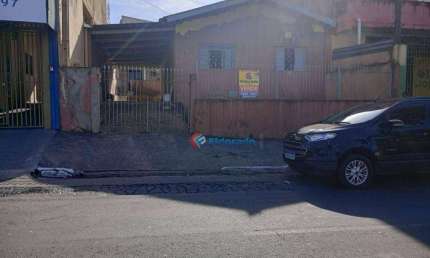 Casa com 3 dormitórios à venda, 208 m² por R$ 600.000,00 - Vila Real - Hortolândia/SP