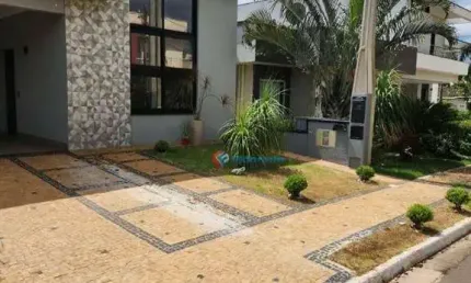 Casa à venda - Jardim Golden Park Residence - Hortolândia/SP