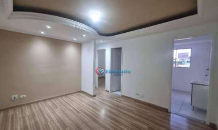 Apartamento com 2 quartos à venda na Rua Rio Grande do Sul, Vila Santana, Campinas