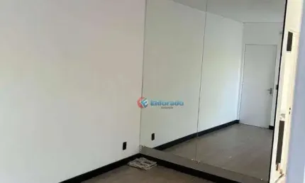 Apartamento com 2 quartos à venda - Jardim Santa Terezinha Nova Veneza - Sumaré/SP