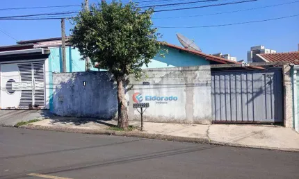 Casa com 3 quartos à venda - Jardim Campos Verdes - Hortolândia/SP