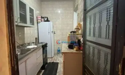 Casa com 2 quartos à venda - Jardim Fantinatti (Nova Veneza) - Sumaré/SP