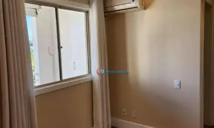 Apartamento à venda - Parque Villa Flores - Sumaré/SP