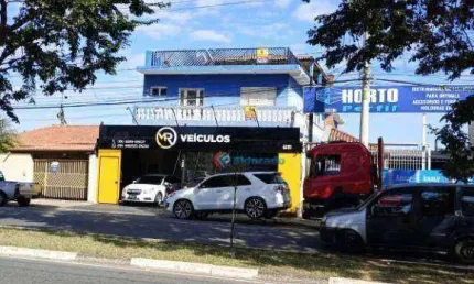Casa com 5 quartos à venda, 428 m² por R$ 1.600.000 - Jardim Amanda I - Hortolândia/SP