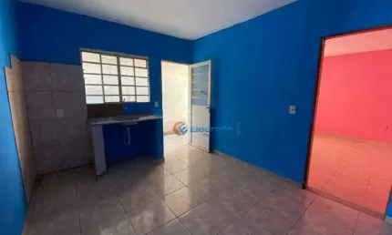 Casa à venda - Jardim Maria Antônia (Nova Veneza) - Sumaré/SP