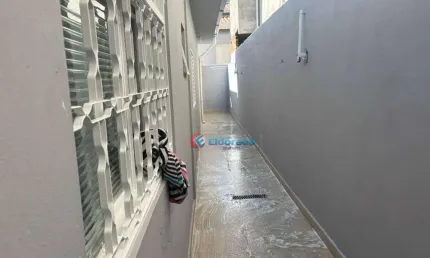 Apartamento com 2 dormitórios à venda, 49 m² por R$ 240.000 - Parque Yolanda Nova Veneza - Sumaré/SP