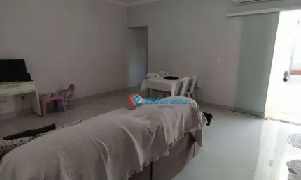 Casa com 2 quartos à venda na Rua Carlos Sturari, Parque Nova Carioba, Americana