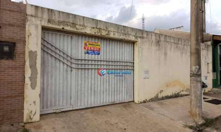 Casa com 2 dormitórios, 55 m² - venda por R$ 339.990,00 ou aluguel por R$ 2.080,00/mês - Parque Orestes Ôngaro - Hortolândia/SP