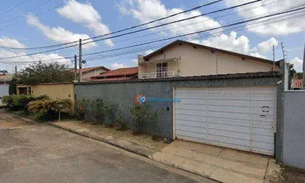 Casa com 3 quartos à venda - bosque das palmeiras - campinas/sp