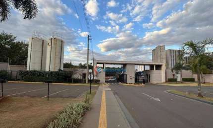 Apartamento para alugar - Jardim Maria Antonia (Nova Veneza) - Sumaré/SP