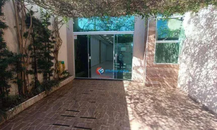 Casa à venda, 260 m² por R$ 1.190.000,00 - Jardim Campos Verdes - Hortolândia/SP