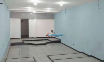Salão, 120 m² - venda por R$ 140.000,00 ou aluguel por R$ 1.100,00 - Parque Progresso (Nova Veneza) - Sumaré/SP