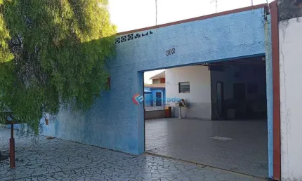 Casa com 1 quarto à venda na Rua Vilma do Carmo Bertho do Rosário, São José II, Paulínia