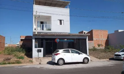 Salão para alugar, 92 m² por R$ 1.500,00/mês - Parque Bella Ville - Hortolândia/SP