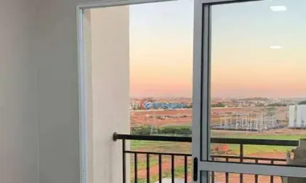 Apartamento com 2 quartos à venda- parque orestes ôngaro - hortolândia/sp