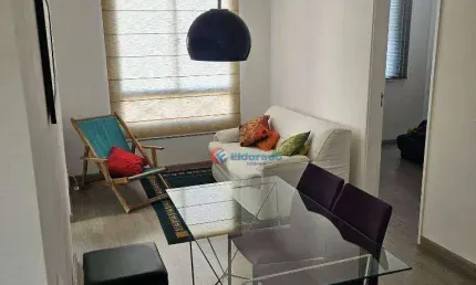 Apartamento à venda - Vila São Francisco - Hortolândia/SP