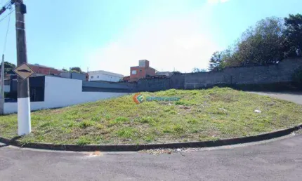 Terreno à venda - Jardim Itapoan - Monte Mor/São Paulo