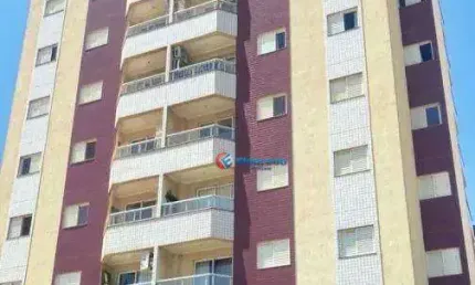 Apartamento para venda ou locação - Planalto do Sol - Sumaré/SP