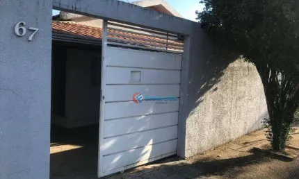 Casa com 2 dormitórios à venda, 160 m² por R$ 700.000,00 - Vila Real - Hortolândia/SP