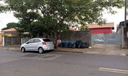 Casa com 2 dormitórios para alugar, 60 m² por R$ 2.100,00/mês - Jardim Rosolém - Hortolândia/SP