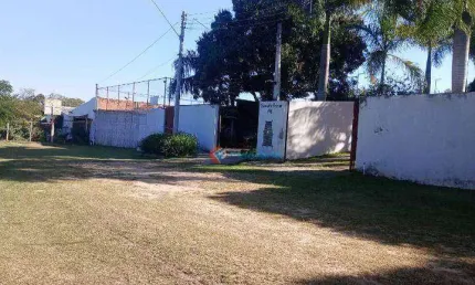 Chácara / sítio com 5 quartos à venda no Jardim Nova Alvorada, Monte Mor 