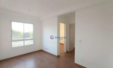 Apartamento para venda ou locação - Jardim Amanda II - Hortolândia/SP