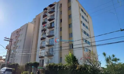 Apartamento com 2 quartos à venda - Ponte Preta - Campinas/SP