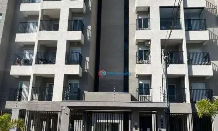 Apartamento com 2 quartos à venda - Green Village - Nova Odessa/SP