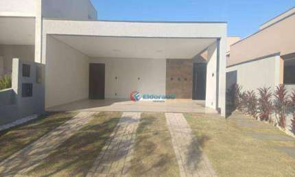 Casa com 3 quartos à venda, 130 m² por R$ 700.000 - Monterrey - Monte Mor/SP