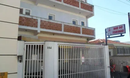 Casa com 2 dormitórios para alugar, 100 m² por R$ 1.840,00/ano - Centro - Sumaré/SP