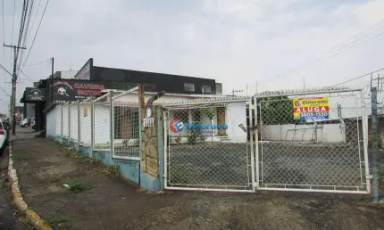 Terreno para alugar, 600 m² por R$ 6.800,00/mês - Jardim Alvorada - Sumaré/SP
