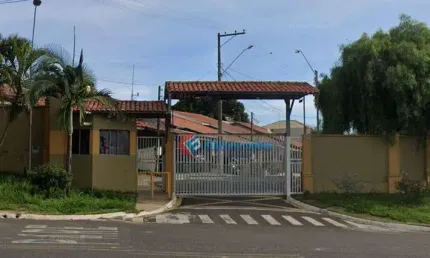 Casa em condomínio fechado com 2 quartos à venda na Rua Francisco Manoel de Souza, Chácara Bela Vista, Sumaré