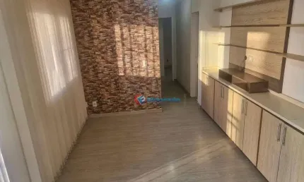 Apartamento  à Venda no Condomínio Avalon - Hortolândia/SP.