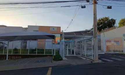 Apartamento com 2 quartos, com 45 m² à venda ou locação no residencial guaíra em sumaré