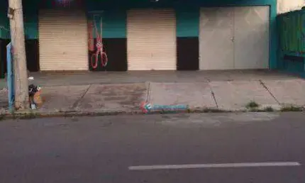 Salão para alugar, 35 m² por R$ 1.200,00/mês - Jardim Santo André - Hortolândia/SP